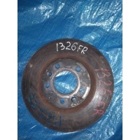 диск тормозной MAZDA RX8 SE3P F15233251