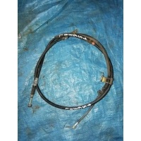 тросик ручного тормоза MAZDA PREMACY CP8W C10044420B