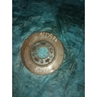 диск тормозной MAZDA AXELLA BK5P BP4Y3325XC