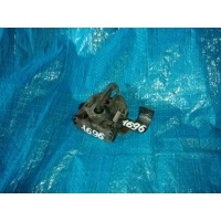замок капота MAZDA DEMIO DW3W D20156620A