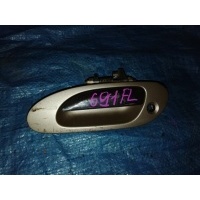 ручка двери HONDA INSPIRE UA4 72180-S0K-J01ZE