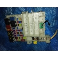 блок предохранителей HONDA FIT GE6 38200-TF0-003