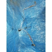 шланг кондиционера FORD FOCUS CB4 1742539