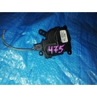 сервопривод заслонок печки FORD FOCUS CB4 1144030