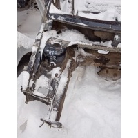 лонжерон FORD FOCUS CB4 1717877