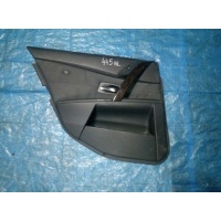 обшивка двери BMW 5-Series E60 51427078741