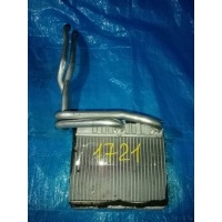 радиатор печки BMW X3 E83 64118372783