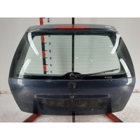 Крышка (дверь) багажника Skoda Octavia 1U (-) 1998 ,1U9827025