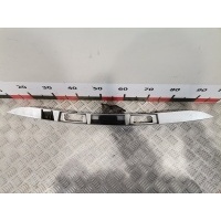 Ручка крышки багажника Renault Scenic 3 (2009-2013) 2009 ,8200076256