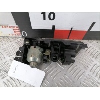 Ручка крышки багажника Mercedes E-Class (W211) (2002-2009) 2003 A2037500093,A2037500693