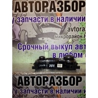 Блок управления климатом Renault Logan 2 275105724 R