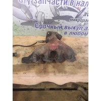 Коллектор выпускной
