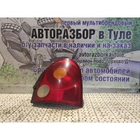 Фонарь задний правый Chery QQ 311 1.1l S113773020