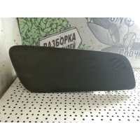 Подушка безопасности в торпедо Volkswagen Polo Sedan 2011 6R0880204