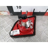 Фонарь крышки багажника левый Volkswagen Passat 6 2005 3C5945093D