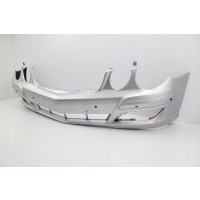 Бампер передняя мерседес e - klasa w211 fl рестайлинг 06 - 09r
