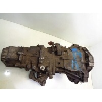 Кпп audi a4 2.5 tdi 01e301103 исправная