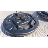кольт cz 04 - 12 диск лебедка крышка на тормоза