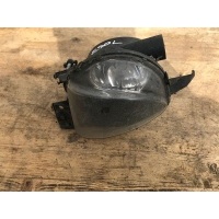 Фара противотуманная левая bmw E90 91 63176948373