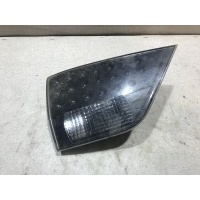 Фонарь левый mitsubishi Outlander XL 8331A005
