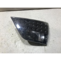 Фонарь правый mitsubishi Outlander XL 8331A006