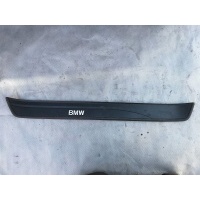Накладка порога bmw E90 E91 51477172295