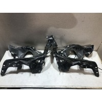 Панель передняя bmw E65 51717022967 51717022968