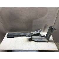 Защита топливного бака bmw X5 E53 51718408768