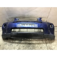 Бампер передний nissan X-Trail T31 62022JG44H
