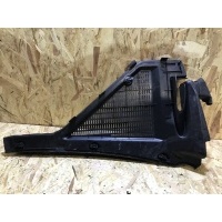 Крышка корпуса фильтра (Жабо) bmw X5 X6 64316945583