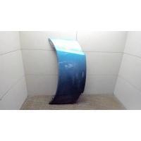 Капот Volkswagen Sharan 2000-2010 2003 7M3823031J