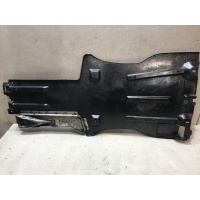 Защита КПП vw Touareg 7L0825231S