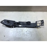 Кронштейн переднего бампера vw Touareg 7L6807184C 7L6807184