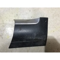 Накладка крыла левого vw Touareg 7L6854960A
