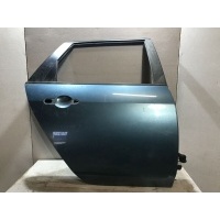 Дверь задняя nissan Primera P12 правая 82100AV731