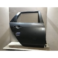 Дверь задняя правая nissan Primera P12 82100AV731