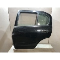 Дверь задняя левая nissan Almera N16 821015M431