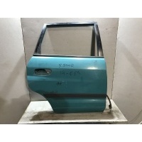 Дверь задняя правая mitsubishi Space Star MR496964