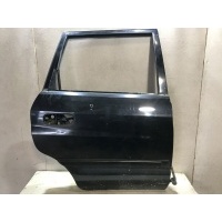 Дверь правая mitsubishi Space Star MR496964
