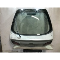 Дверь багажника nissan Primera P11 хэтчбек 901008F830