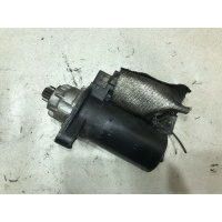 Стартер vw Touareg 2.5TDI 070911023B 0001125600