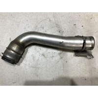 Патрубок интеркулера nissan Qashqai J10 14460JD70B