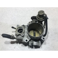 Дроссель nissan Primera P11 161197J510