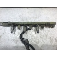 Топливная рейка nissan Primera P11 175203J001 0280155940 31043 KNJ062 FI1136