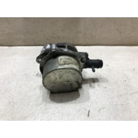 Вакуумный насос nissan Qashqai J10 8200577807