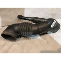 Патрубок воздушного фильтра bmw Е90 13717804846