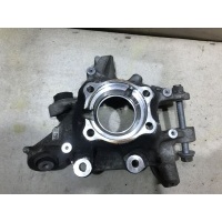 Кулак поворотный задний правый bmw G30 33306861138