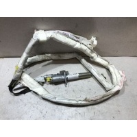 Шторка безопасности bmw E65 72129143316 72127009078