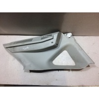Обшивка багажник бок nissan Qashqai J10 76934JD000