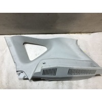 Обшивка багажника R nissan Qashqai J10 76934JD000